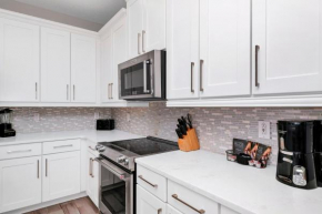 Striking Home with Games & Outdoor Kitchen near Disney by Rentyl - 7742F
